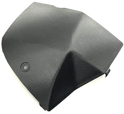 Replica carena Copribatteria Sportello vano batteria per Malaguti F12R 50cc