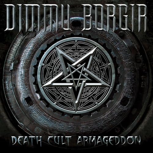 Death Cult Armageddon