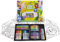 Crayola Silly Scents Wachsmalkreiden und Filzstifte Kinder Auswaschbar, 32-teiliges Malstifte Set, Ungiftige Filzstifte mit konischer Spitze, Bastel Set, Farbstifte Set zum Malen, Malstifte ab 3 Jahre