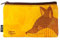 Monster Stationery Federmäppchen, Neopren, 1 Tasche, Joshua Green Design, Fuchs