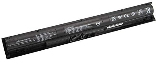 KI04 800049-001 K104 800050-001 800010-421 800009-421 15-AB150SA HSTNN-DB6T AB254SA HSTNN-LB6S Sostituzione della batteria del laptop per HP Pavilion 14-ab000 15-ab000 17-g000 17-g024NG (15.2V 48Wh)
