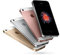 Apple iPhone SE Smartphone 128GB 4 Zoll IPS Retina-Touchscreen, 12 MP Kamera, Farbe Grau (Grey)(Generalüberholt)