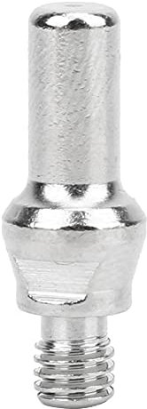 Plasmabrenner-Düse, 10 Stück rotes Kupferloch-Elektroden-Schneidzubehör für PT-40/60-Plasmabrenner