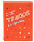 Tragos Spanisch - Kartenspiel für Latino - Relatable Funny Kartenspiel für Erwachsene - (spanische Version)