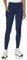 ARIAT 2023 Damen-Moto-Tights Mit Vollem Sitz 10035227 - Navy Womens Size - XS