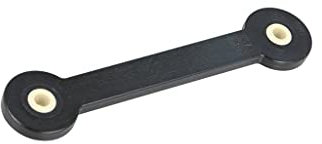 EGZM-04-75 Lager: Doppelgelenk ØAußen: 20mm ØInn: 4mm iglidur® W300 H: 5mm igus