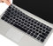 Cover per tastiera Lenovo Flex 5 14 2 in 1, Lenovo Ideapad S540 14, Lenovo Ideapad 5 14, Lenovo Ideapad Flex 5 5i 14/Yoga 9i 7i 5i 14/ThinkBook 14 14S G2, nero