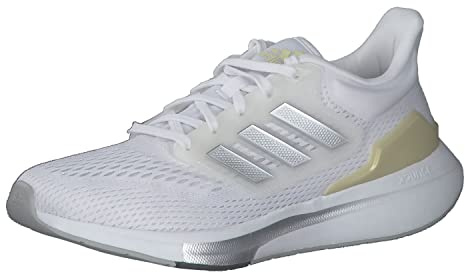 adidas Performance Damen EQ21 Run Laufschuhe GY2205 Beige