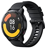 Xiaomi Watch S1 Active - Smartwatch Space Black