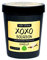 XOXO | Körperpeeling für eingewachsene Haare | Cellulite Remodeling | Angereichert mit Sheabutter | Vegan, kein SLS, keine Parabene, für alle Hauttypen 1 x 200 ml (Vanille)