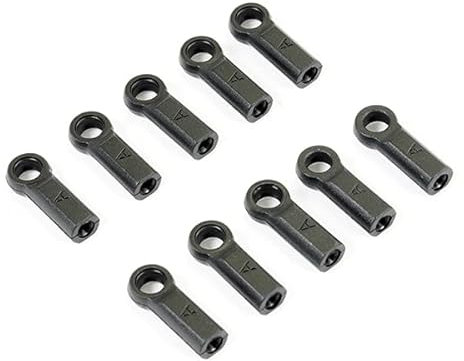 FTX Outback 3 Ball Ends (10pc)