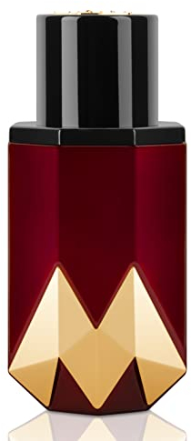 Garnet from Royalty by Maluma - Perfume for Men - Energetic and Daring Scent - Opens with Notes of Lavender and Pink Pepper - Perfect for Date Night or Evening Out - 30 ml EDP Spray