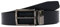 bugatti Men´s Reversable Belt 3.5 W80 Multi Dark Blue - kürzbar