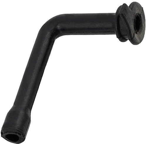 AERZETIX - C69565 - Tubo dell'olio per motosega - compatibile con Stihl 024 026 034 036 064 066 MS 240 MS 260 MS 340 MS 360 MS 361 MS 362 MS 441 MS 640 MS 650 MS 660