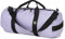 North Star Sports Große Reisetasche für Reisen oder als robuste Sporttasche, faltbare und wasserdichte taktische Ausrüstungstasche für taktische Ausrüstung oder als Handgepäcktasche, Lavendel, 12 x