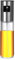 Atenny Oil Spray Bottle 100ml Cooking Oil Dispensers Glass Olive Oil Spray Bottle Oil Sprayer Vinegar Sprayer for Cooking Kitchen Air Fryer BBQ Baking Frying Salad