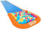 Bunnch O Balloons Water Slide Wipeout - Slide Into The Brightest Summer On Record With The Bunnch O Balloons Neon Colors Water Slide Wipeout.
