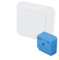 Kit Interruptor del obturador inalámbrico + Módulo de persiana DIO (433 MHz/Zigbee/BLE)