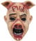 JUELIN Chainsaws Cosplay Masks Halloween Mask Carnival Easter Mask for Halloween Party Props