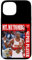 Hülle für iPhone 15 Dikembe Mutombo_NBA_001