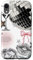 iPhone XR Disco Ball & Martini Cocktail Y2K Star Coquette Collage Case
