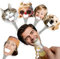 Bemaystar Personalisierte-Geschenke-Flaschenöffner-lustig, Flaschenöffner Personalisiert mit Foto, Bier Geschenk Foto Geschenk für Männer