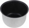 Cabilock Olla Interior de Olla Arrocera Antiadherente de Accesorio Multipropósito para Cocina Eléctrica para Preparar Arroz y Pasteles