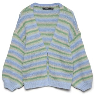 VERO MODA Female Strickjacke VMMAYBE Strickjacke | Cardigan