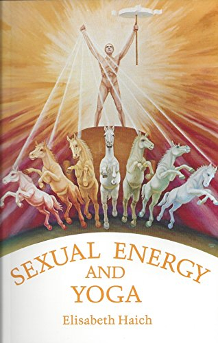 Sex Energy and Yoga (English Edition)
