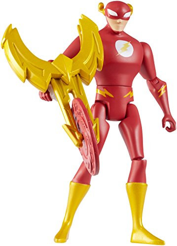 Justice League FGP26 The Flash Figur