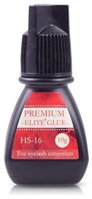 Premium Elite Plus VOLUME ADESIVO HS-16 COLLA - extension ciglia - 10g