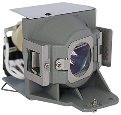 Diamond Lampe 5J.J7L05.001 pour BENQ Projecteur avec une Osram Int�rieur du ch�ssis de la lampe