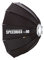 SMDV speedbox-a90 Softbox Regenschirm Flash Bowens
