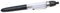 WETEC Ölfüller 4600 (Öler Ölspender Ölkanne Tropfenöler Öffüller Ölstift) Länge: 140 mm/Inhalt: 5 ml, punktgenau, sparsam, nachfüllbar, Behälter und Verschlusskappe aus Polycarbonat