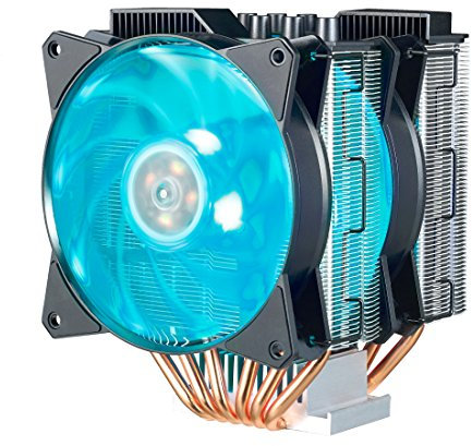 Cooler Master MasterAir MA620P Processore Refrigeratore