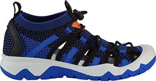 McKINLEY Unisex Kinder Cayman Jr Trekking-& Wanderhalbschuhe