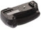 Fotga Pro Vertical Multi Power Battery Pack Grip Holder for Nikon D750 DSLR Camera Replacement for MB-D16 EN-EL15