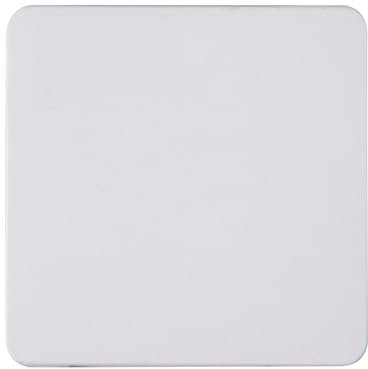 KOPP HK02 - Flächenwippe ohne Linse, Farbe: a 331013001