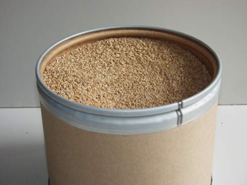 WIDU - Roggen Bio und Naturland (25 kg Papptrommel)