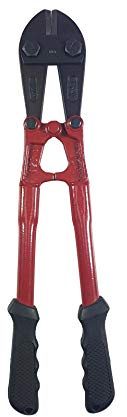 Bolzenschneider Drahtschere Stahlzange Seitenschneider Länge 300 mm 12 Kettenschneider M040