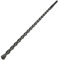 AERZETIX - Broca para hormigón SDS PLUS - mechas para taladrar hormigón/ladrillo/piedra - para taladro eléctrico - Ø14mm - 460mm - vástago cilíndrico - acero metal - color plata - C49370