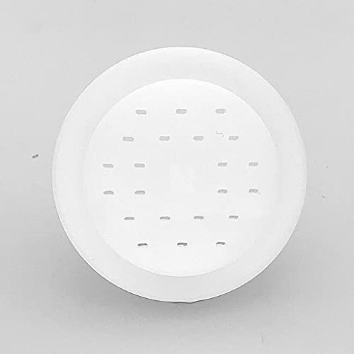 BNN - VIVA – Linguini – 2,4 mm x 1,2 mm – VF024012 – Pasta Disc kompatibel mit Philips Pasta Maker VIVA