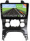 YUNTX [4GB+64GB] Android 12 Autoradio für Peugeot 3008 5008 [2009-2018]-2 Din-[Integriertes Wireless CarPlay/Android Auto/DSP/GPS]-IPS 2.5D 9”-Kamera+MIC-DAB/Lenkradsteuerung/360 Kamera/MirrorLink