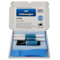 Genuine Colors Lackstift Jazz Blue LW5Z für VW Volkswagen Blau Golf Polo CABRIOLET Caddy Cabrio Phaeton Bora Arosa Lupo Concept QIRUI QQ