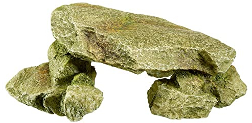 Nobby Aqua Ornaments STEINHÖHLE, 17 x 9,6 x 6,4 cm, 1 Stück