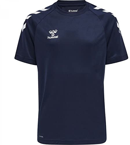hummel hmlCORE XK Poly T-Shirt Kids Kinder