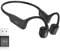 MAIRDI Knochenschall Kopfhörer Kabellos, Bluetooth 5.3 Open-Ear Headset mit Mikrofon, Sport kopfhörer mit USB Adapter für PC, Wasserdicht und Schweißresistent zum Radfahren, Joggen