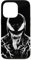 iPhone 13 Pro Marvel Venom: Let There Be Carnage Black Case
