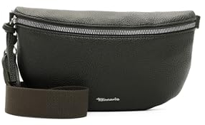 Tamaris Umhängetasche TAS Alessia 30817 Damen Handtaschen Uni darkforest 965