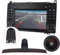 7 HD Android Autoradio Auto GPS Radio Navigator Carplay Replacement for Mercedes Benz A B V Class W169 W245 W639 W447 Viano W906 Sprinter Crafter mit Top Mount Bremsleuchte Kamera Auto Rückfahrkamera